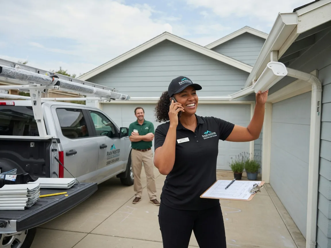 Gutter Installation Cross Timbers, MO FAQs